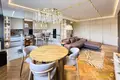 Appartement 3 chambres 82 m² Minsk, Bélarus
