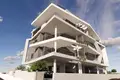 Mieszkanie 2 pokoi 110 m² Demos Agiou Athanasiou, Cypr