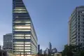 140 Wireless, Bürofläche zu vermieten in der Nähe des Lumpini Parks Bangkok, Thailand.