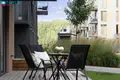 Mieszkanie 3 pokoi 62 m² Wilno, Litwa