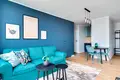 Квартира 3 комнаты 48 м² во Вроцлаве, Польша