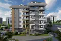 Mieszkanie 4 pokoi 146 m² Obakoy, Turcja