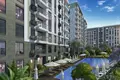 1 bedroom apartment 40 m² Kepez, Turkey