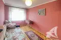 3 room apartment 61 m² Brest, Belarus