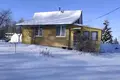 House 31 m² Navasiolkauski sielski Saviet, Belarus