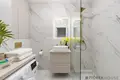 Wohnung 2 zimmer 50 m² Warschau, Polen