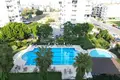 Mieszkanie 3 pokoi 105 m² Muratpasa, Turcja