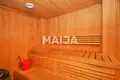 Дом 2 комнаты 73 м² Kaakamo, Финляндия