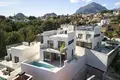 3 bedroom villa 100 m² La Nucia, Spain