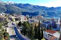 Mieszkanie 1 pokój 62 m² Budva, Czarnogóra