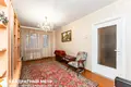 Mieszkanie 2 pokoi 49 m² Mińsk, Białoruś
