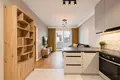 1 bedroom apartment 33 m² Warsaw, Poland
