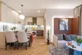 Complejo residencial New premium residential complex near the beach in Bang Tao, Phuket, Thailand