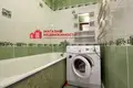 Mieszkanie 1 pokój 33 m² Grodno, Białoruś