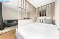 Квартира 1 комната 31 м² Вильнюс, Литва