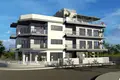 Appartement 2 chambres 110 m² Demos Agiou Athanasiou, Chypre