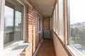 3 room apartment 68 m² Minsk, Belarus
