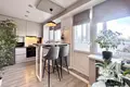 1 room apartment 31 m² Brest, Belarus