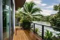 Вилла 2 спальни 150 м² Choeng Thale, Таиланд