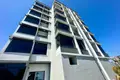 Mieszkanie 1 pokój 58 m² Mediterranean Region, Turcja