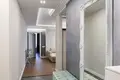 3 room apartment 112 m² Minsk, Belarus