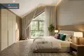 House 117 m² Uzubaliai, Lithuania