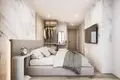 Wohnung 3 zimmer 58 m² Pattaya, Thailand