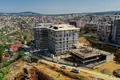 Wohnung 1 zimmer 133 m² Uskudar, Türkei
