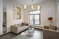 2 bedroom apartment 59 m² Minsk, Belarus