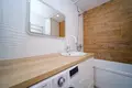 2 room apartment 60 m² Minsk, Belarus