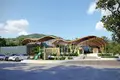 3 bedroom villa 276 m² Sakhu, Thailand