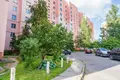 3 room apartment 70 m² Minsk, Belarus