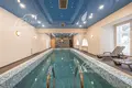 7 room house 860 m² in Central Federal District, Russia