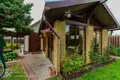 Casa de campo 155 m² Zaslauje, Belarús
