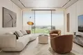 Kawalerka 38 m² Tbilisi, Gruzja