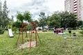 Wohnung 2 zimmer 51 m² Minsk, Belarus