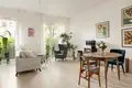 Apartamento 3 habitaciones 84 m² Varsovia, Polonia