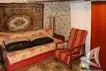 Apartment 29 m² Muchaviecki sielski Saviet, Belarus