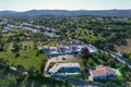 Вилла 4 спальни 376 м² Loule, Португалия