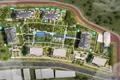 4 bedroom apartment 328 m² Sariyer, Turkey