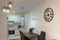 Apartamento 1 habitación 50 m², Montenegro