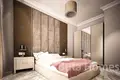 Mieszkanie 2 pokoi 55 m² Mahmutlar Mahallesi, Turcja