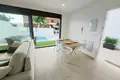 Willa 3 pokoi 143 m² San Pedro del Pinatar, Hiszpania