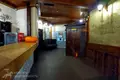 Restaurante, cafetería 10 habitaciones 479 m² en Minsk, Belarús