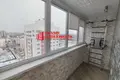 Appartement 3 chambres 78 m² Hrodna, Bélarus