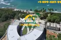 Wohnung 3 zimmer 115 m² Cabarete, Dominikanische Republik
