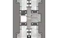 Appartement 2 chambres 31 m² Kargicak, Turquie
