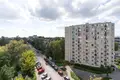 2 room apartment 37 m² Warsaw, Poland