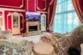 Villa roskoshnaya 4 komnaty s basseynom hammamom i saunoy v Chatalkoy