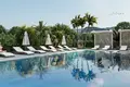 Wohnung 2 zimmer 47 m² Alanya, Türkei
